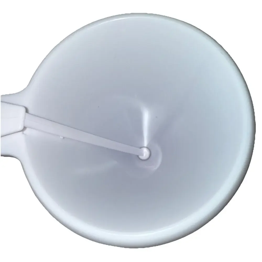 Adjustable Hand-held Baking Funnel Tools Cream Batter Chocolate Pastry